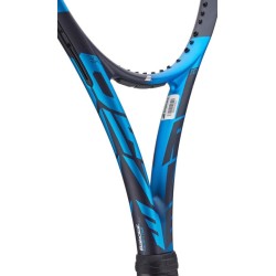 Tennis racket Babolat Pure Drive Tour - blue