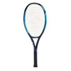 Junior tennis rackets Yonex New EZONE 25 Jr - sky blue
