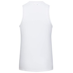 Women's top Head Performance Tank Top - white