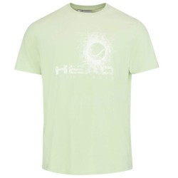 Men's T-shirt Head Vision T-Shirt - light green