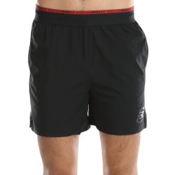 Men's shorts Bullpadel Ovalo - negro