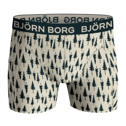 Men's Boxers Bj_rn Borg Core Boxer 2P - print