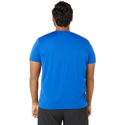 Men's T-shirt Asics Core SS Top - asics blue