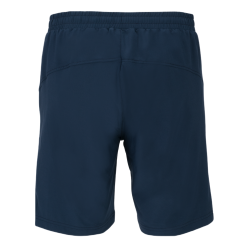 Men's shorts Fila Short Santana - navy