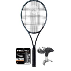 Tennis racket Head Gravity Tour 2023 + string + stringing