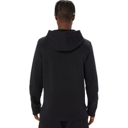 Men's Jumper Asics Oth Hoodie - perfomance black/graphite grey