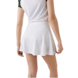Women's skirt Bj_rn Borg Ace Skirt - brilliant white