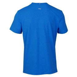 Men's T-shirt Fila T-Shirt Lasse - simply blue