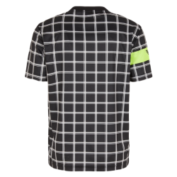 Men's T-shirt EA7 Man Jersey T-Shirt - black