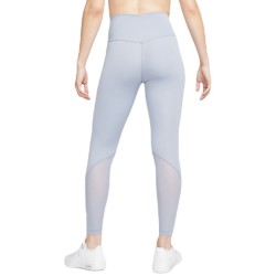 Women's leggings Nike One Dri-Fit 7/8 Tight - indigo haze/white