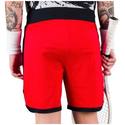 Men's shorts Hydrogen Tech Shorts - red/blue navy