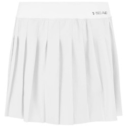 Women's skirt Head Performance Skort - white