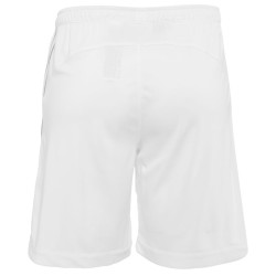Men's shorts Lotto Tennis Teams Short 7 - briliant white