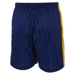 Men's shorts Australian Short In Ace Stampato - blu cosmo