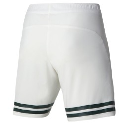Men's shorts Mizuno Retro Short - white