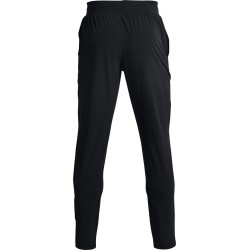 Men's trousers Under Armour Stretch Woven Pant - black
