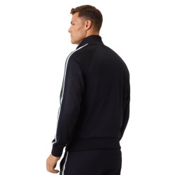 Men's Jumper Bj_rn Borg Ace Track Jacket - black beauty