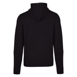 Men's Jumper Hydrogen Tech FZ Sweatshirt - black