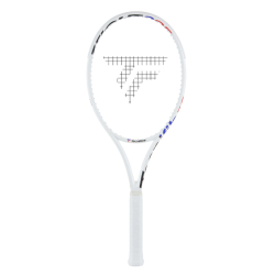 Tennis racket Tecnifibre T-Fight 295 Isoflex + string + stringing