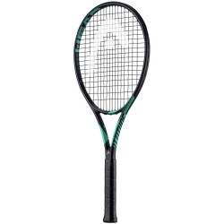 Tennis racket Head MX Attitude Supreme - teal