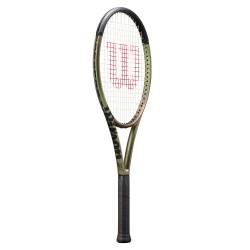 Tennis racket Wilson Blade 100 V8.0