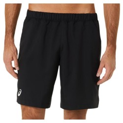 Men's shorts Asics Court 9in Short - performance black