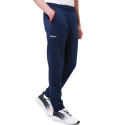 Men's trousers Australian Volee Trouser - blu cosmo