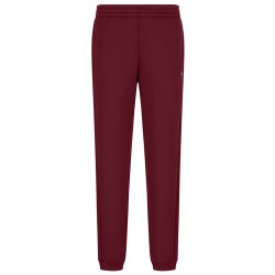 Men's trousers EA7 Man Jersey Trouser - windsor wine