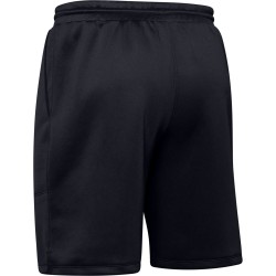Men's shorts Under Armour MK1 WarmUp Short - black