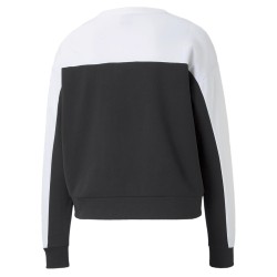 Women's jumper Puma Modern Sports Crew - black