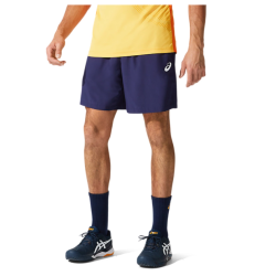 Men's shorts Asics Court M 7in Short - peacoat