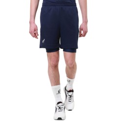 Men's shorts Australian Ace Shorts with Lift - blue cosmo/blue cosmo