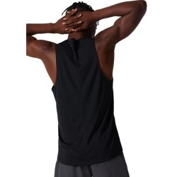 Men's T-shirt Asics Core Singlet - performance black