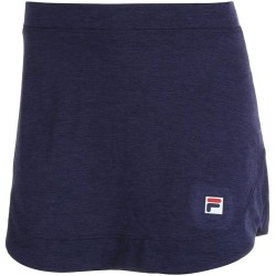 Women's skirt Fila Skort Julia W - peacoat melange