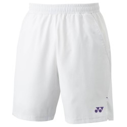 Men's shorts Yonex Wimbledon Shorts - white