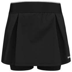 Women's skirt Head Dynamic Skort W - black