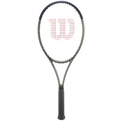 Tennis racket Wilson Blade 98 (16X19) V8.0