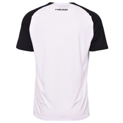 Men's T-shirt Head Play Tech T-Shirt M - royal/print