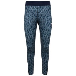 Women's leggings Le Coq Sportif Training Performance Legging PES No. 2 W - multicolor