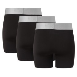 Men's Boxers Calvin Klein Boxer Brief 3P - b-red carpet/white/tuffet logos