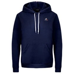 Women's jumper Le Coq Sportif ESS Hoody N°2 SS23 - victory blue