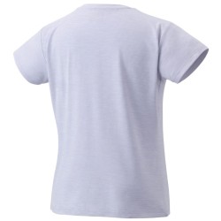 Women's T-shirt Yonex Tennis Practice T-Shirt - mist blue
