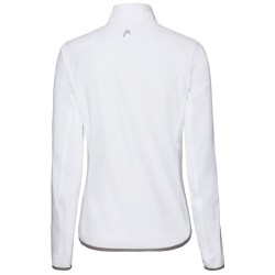 Women's jumper Head Club Jacket W - white