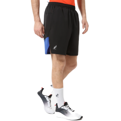 Men's shorts Australian Short Slam Color Block - black