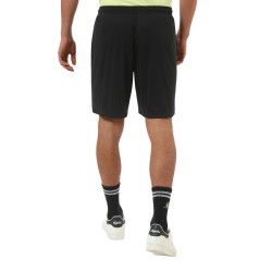 Men's shorts Australian Printed Ace Short - nero