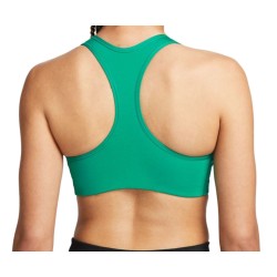 Women's bra Nike Swoosh Bra Non Pad W - neptun green/white