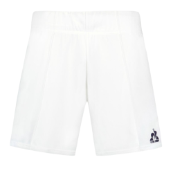 Men's shorts Le Coq Sportif Tennis Pro Short 23 N°1 M - new optical white