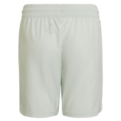Boys' shorts Adidas Club Short B - linen green
