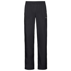 Men's trousers Head Club Pants M - black