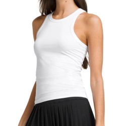 Women's top Wilson Fieldhouse Tank Top Lite - bright white